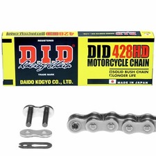 Kette DID 428 HD 130 Glieder