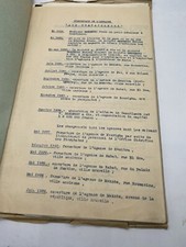 Marokko/Judaica/Historischer