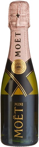 Moet chandon rose imperial - moet,