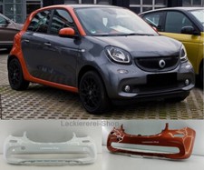 STOßSTANGE VORNE LACKIERT IN