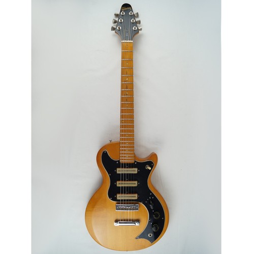 Gibson usa 1978 - gibson,