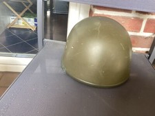 NVA Fallschirmspringer Helm