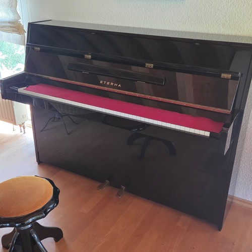Klavier eterna by - eterna, (by