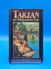 Tarzan Kranichborn Verlag zum