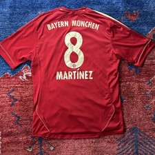 FC Bayern München Trikot