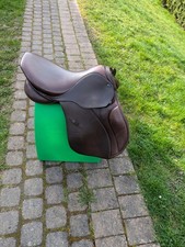 Stübben Juventus Sattel, 31