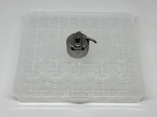 Spulenbox + 25 CB-Spulen +