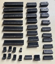 35x Phoenix Kontakt Reihenklemmen Steckverbinder PA66 MSTB 2.5 Diverse Konvolut
