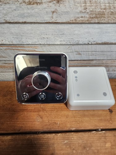 Hive thermostat und empfänger - hive,
