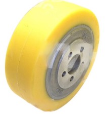 Antriebsrad Steinbock / Boss, Hubwagen, Ameise Typ WP 13