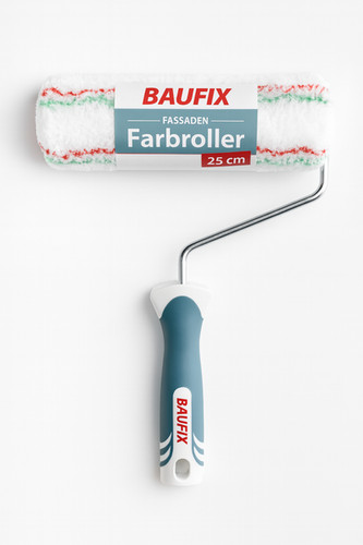 Baufix top fassaden - fassaden, farbroller