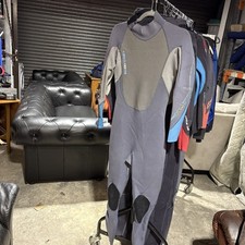 Circle One Herren Neoprenanzug