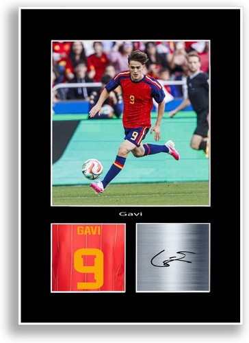 Gavi fußball spanien 2026 - gavi, wm