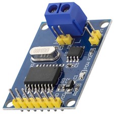 MCP2515 CAN Bus Shield