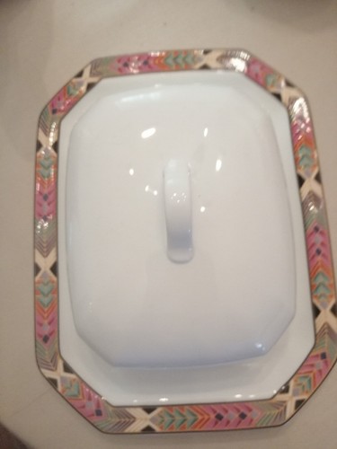 Butterdose cheyenne villeroy - butterdose,