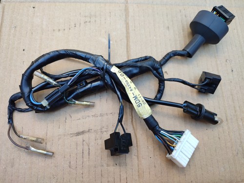 Kabelbaum lampe scheinwerfer - lampe,