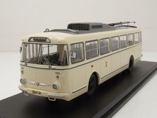 Skoda 9TR Bus BVG Berliner