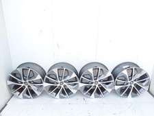 felgensatz für TOYOTA RAV-4 (A4) 2.5IBRIDA KW114 - 155CV 2AR 2012 K3452-108835