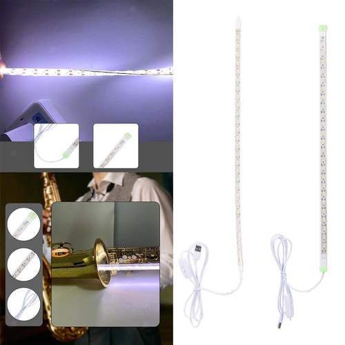 Sax test led - streifen, profi