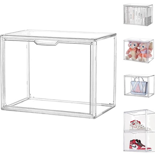 Acryl vitrine schaukasten - vitrine,