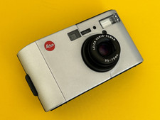 Leica C2 mit Vario-Elmar