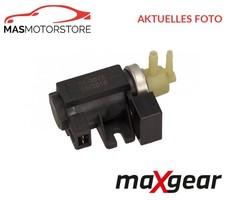 DRUCKWANDLER TURBOLADER MAXGEAR 58-0075 A FÜR OPEL CORSA C,ASTRA H,ASTRA G 1.7L