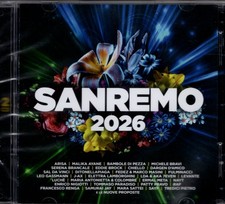 VARIOUS - Sanremo 2026 (2026)