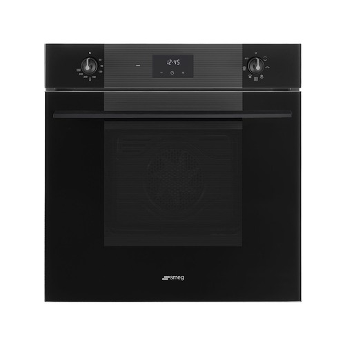 Smeg elektrobackofen linea - elektrobackofen,