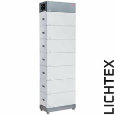 BYD B-Box HVM 19.3 19.32kWh