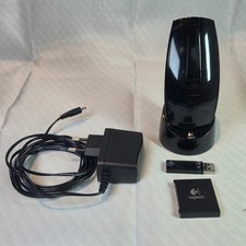 Logitech MX Air Rechargeable