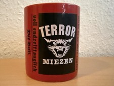 Pit Bull Germany Tasse
