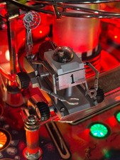 Flipper Pinball Mod James Bond