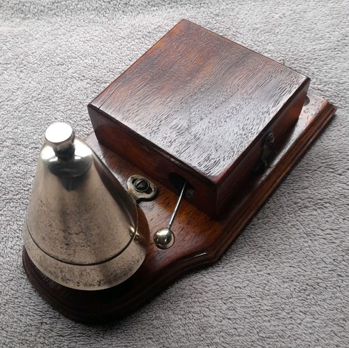 Elektrische vintage tür - elektrische,