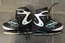 Globus Schlittschuhe