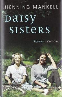 Daisy sisters roman - sisters:, von