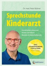 Sprechstunde Kinderarzt Das