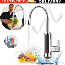 Elektrisch LED Wasserhahn