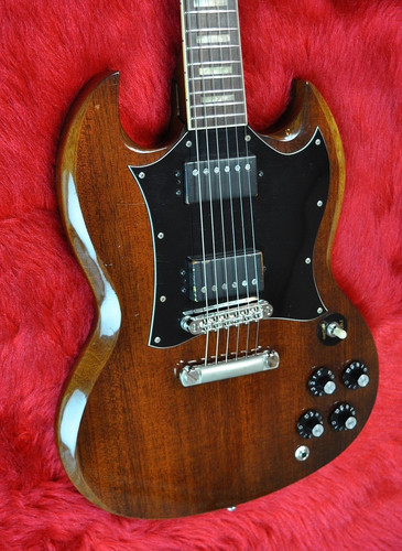 Burny fsg sg - [burny], fsg-40
