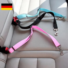 Hundeleine für Auto