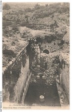 BACP2-0136-ISRAEL - Postkarte