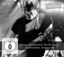 Live At Rockpalast: Dortmund