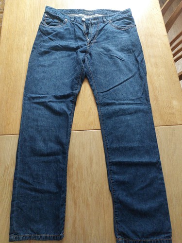 Jeanshose sommerjeans - jeanshose,,