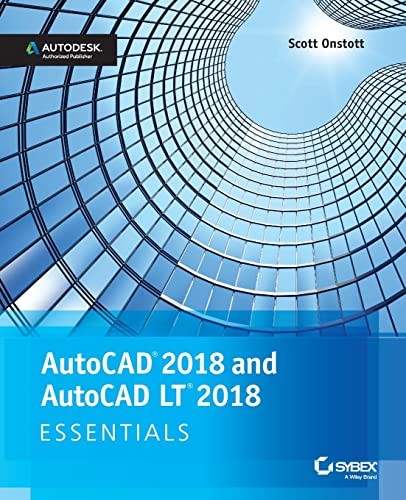 Autocad 2018 and - and, lt