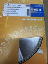 Schumacher + Sohn  HM