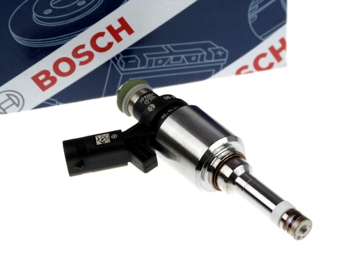 Bosch einspritzventil - bosch,