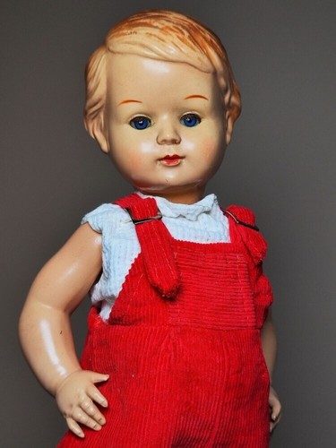 Ddr sonneberg sonni 35 cm - sonni,