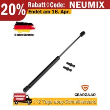 Motorhaube Dämpfer Gasfeder