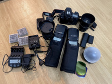 Canon EOS 80D Set – Sigma