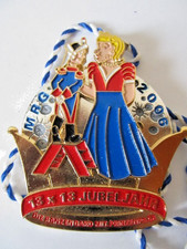 Orden Fastnacht Mainz MRG