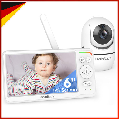 Baby monitor zoll - baby,
